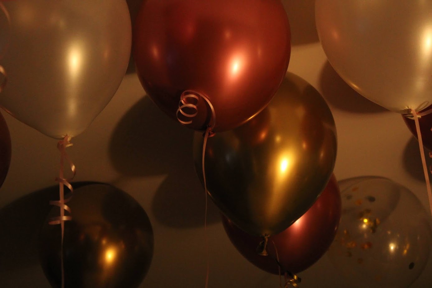 Night Lights - City illumination and artificial lighting effects