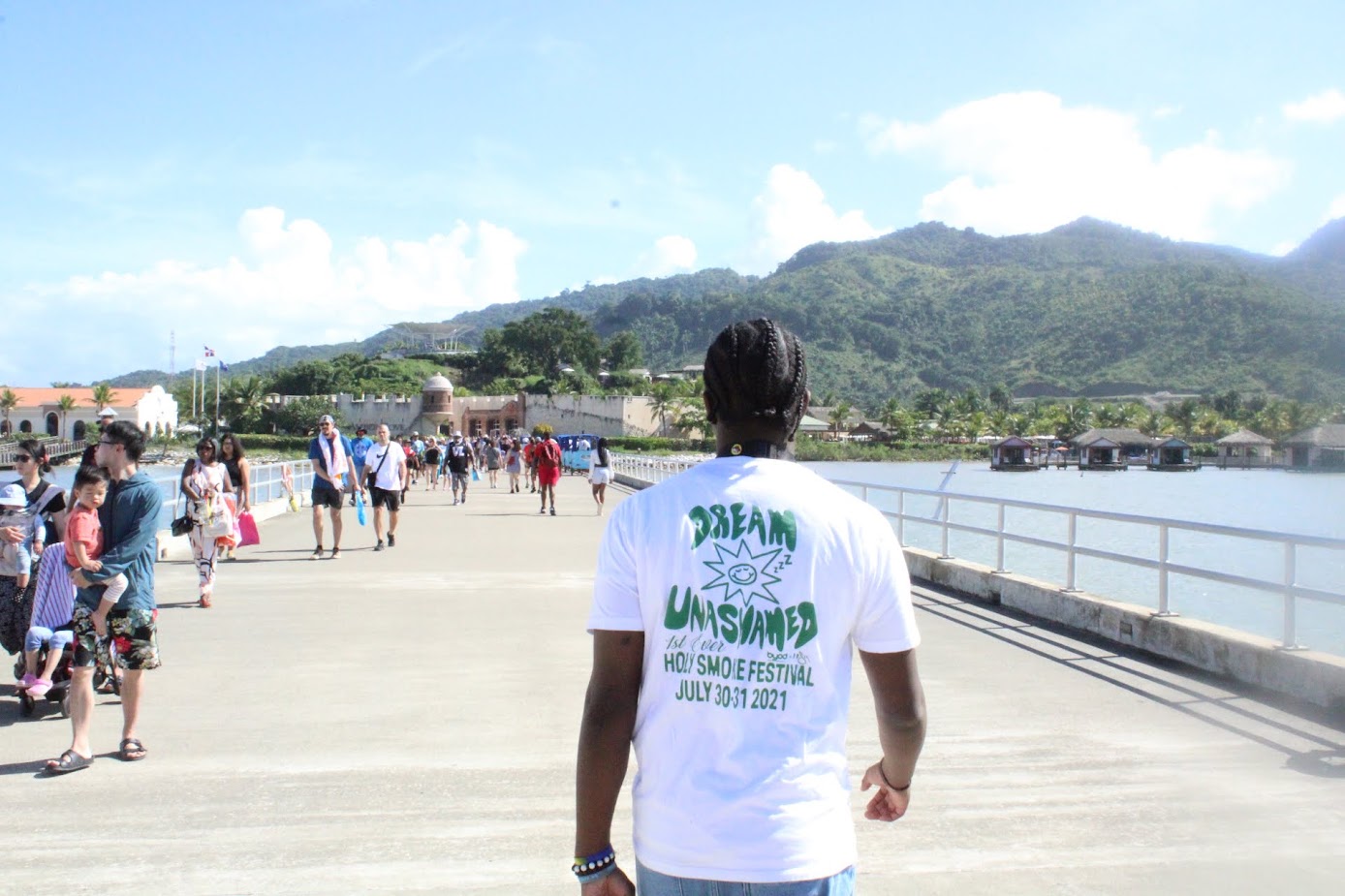 Urban Exploration - Discovering hidden corners of the city