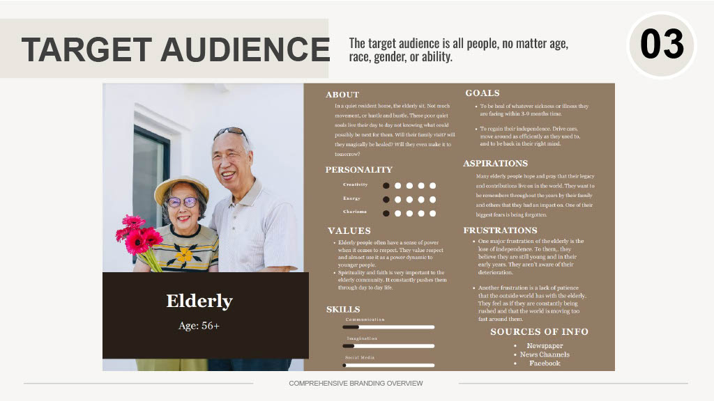 Trade Show Booth - Exhibition display design