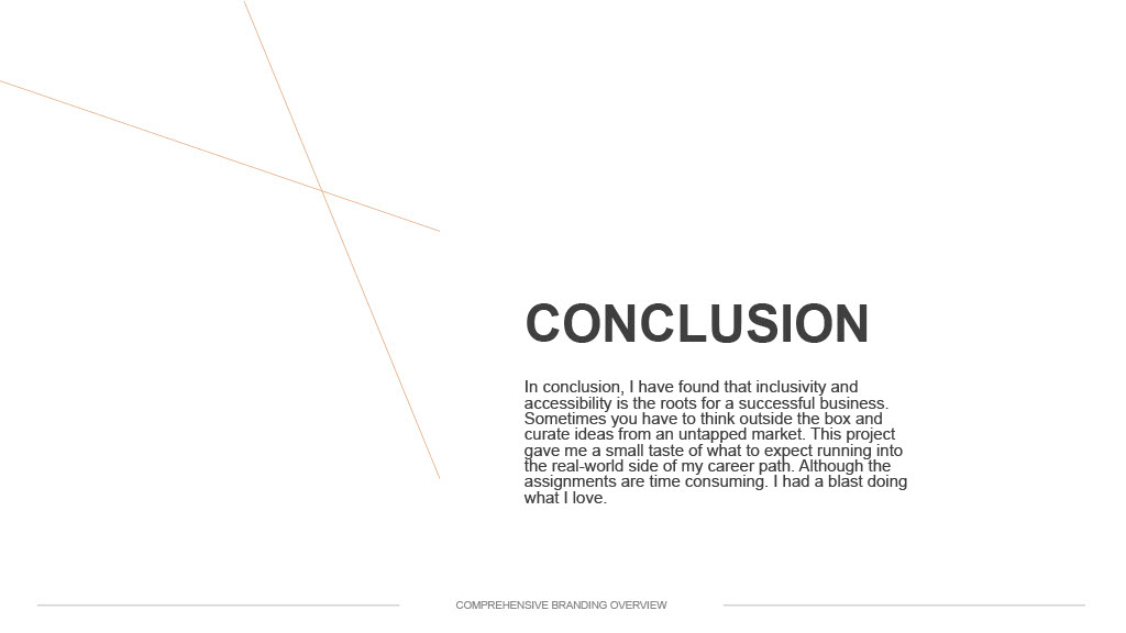 Video Brand Intro - Motion graphics and brand animation