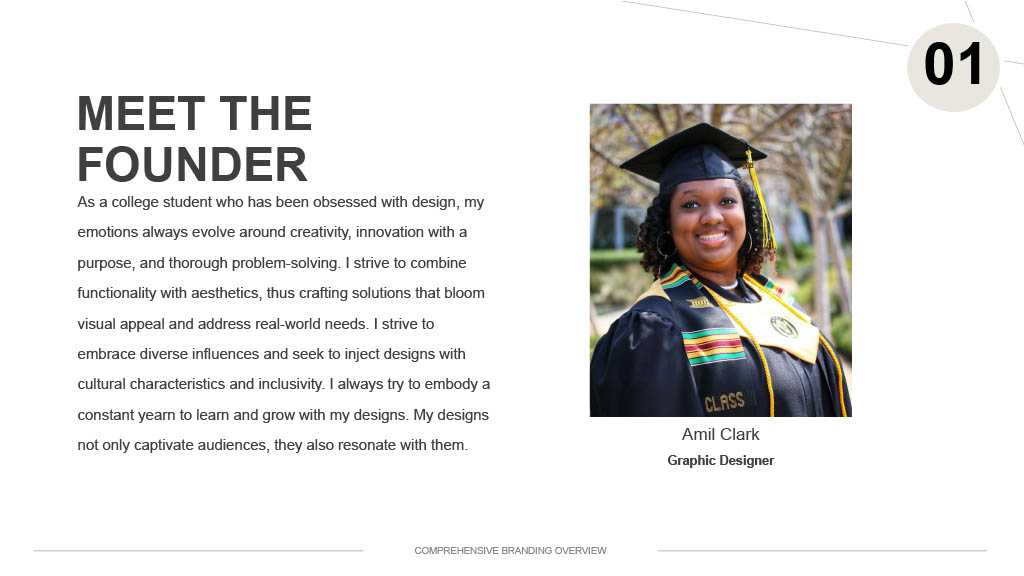 Letterhead Design - Corporate stationery with brand identity