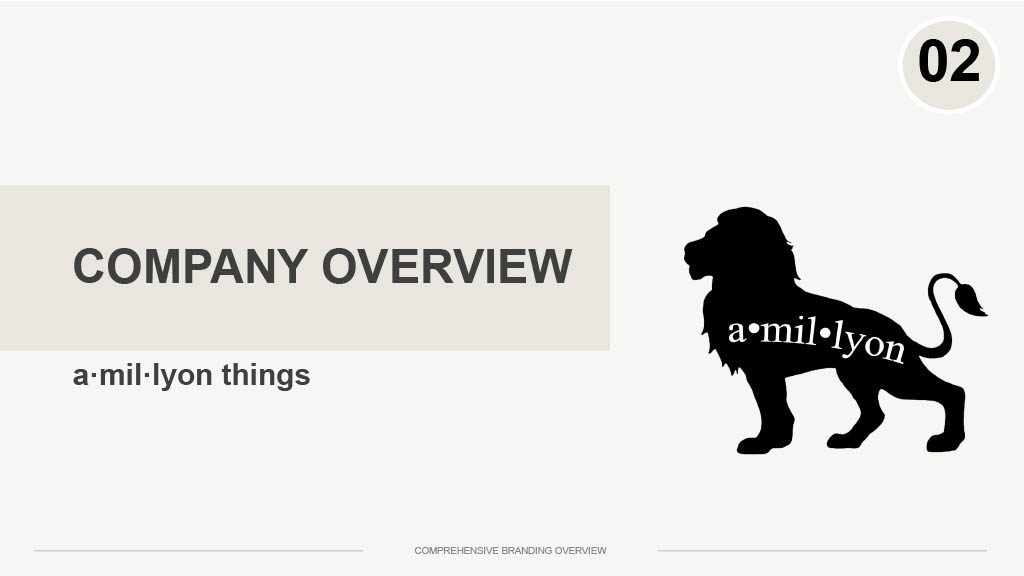 Product Packaging - Branded packaging design concepts