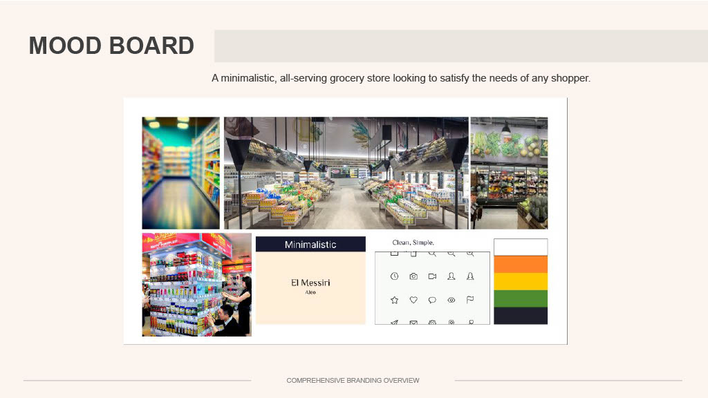 Mobile App Design - UI design for TechFlow mobile application