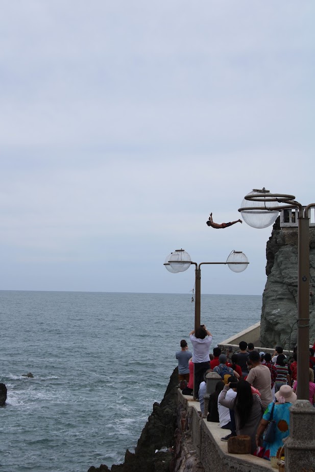 Downtown Skyline - A dramatic view of the city center during golden hour