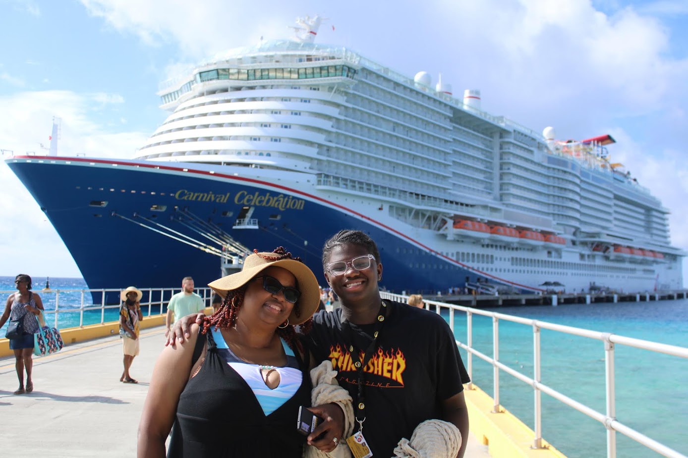 Urban Life - Human connection in metropolitan settings