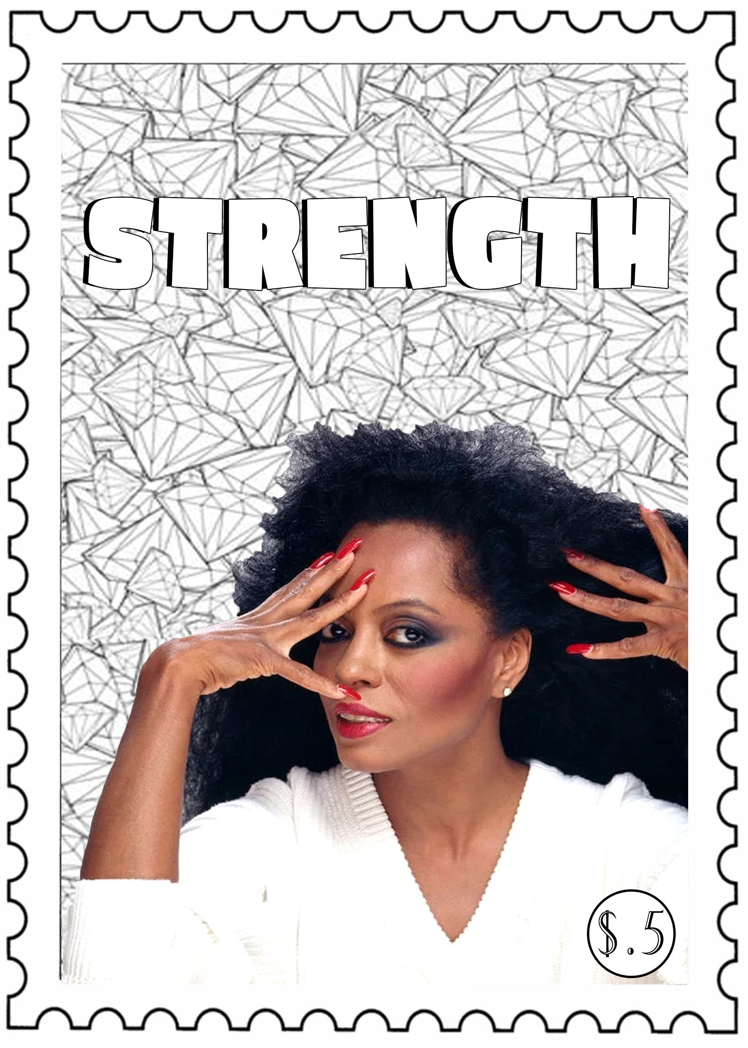 Diana Ross