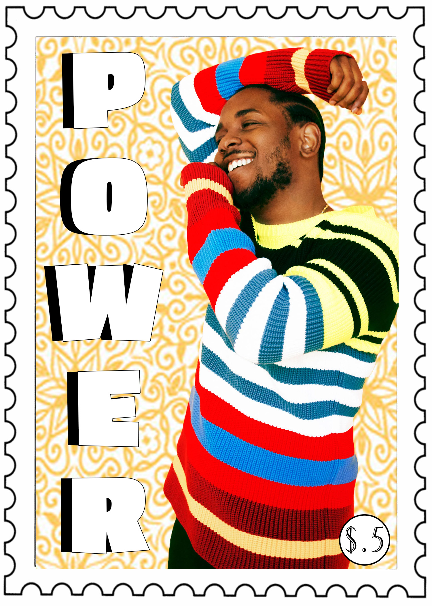 Kendrick Lamar