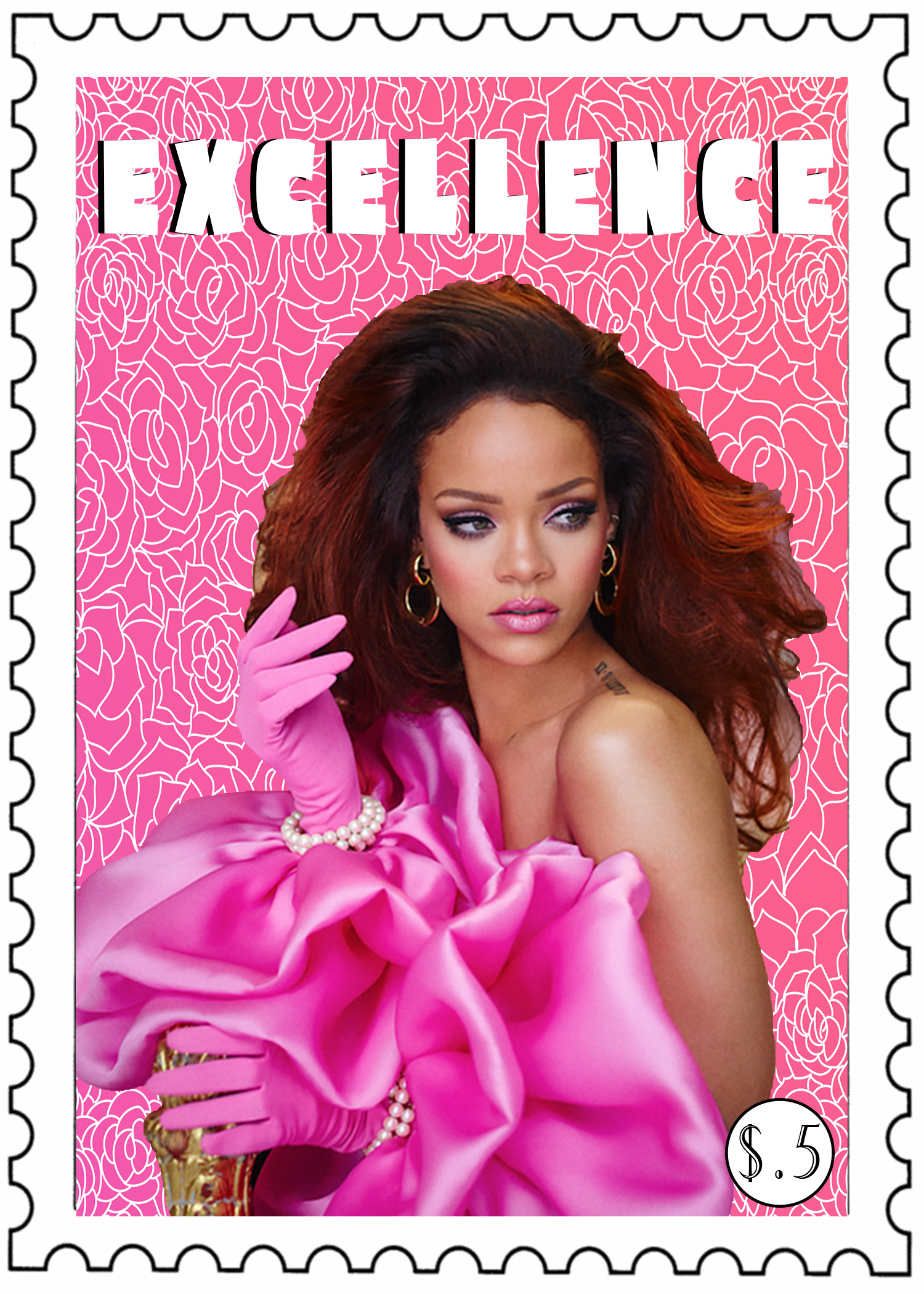 Rihanna