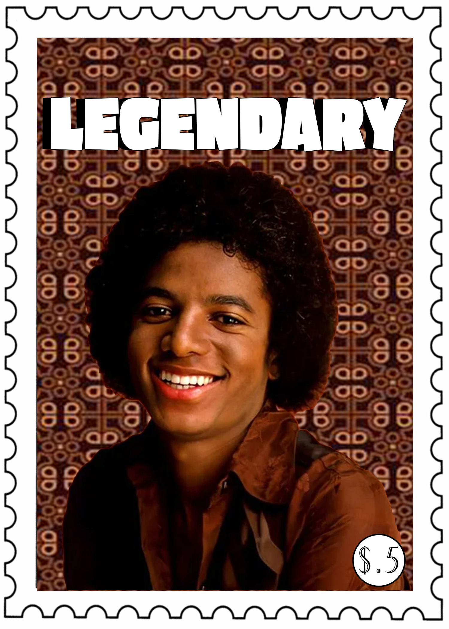 Michael Jackson